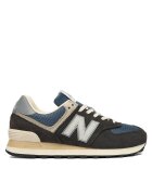 New Balance Сникърси U574SNV W