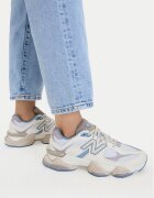 New Balance Сникърси U90601RJ Бежов
