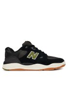 New Balance Сникърси UN1010A Черен