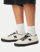 New Balance Сникърси UN417LCR Кремав