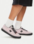 New Balance Сникърси UN417LPP Розов
