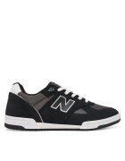 New Balance Сникърси UN600PPL Черен