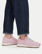 New Balance Сникърси W5747CC Розов