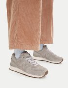New Balance Сникърси W5749M6 Сив