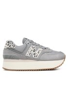 New Balance Сникърси WL574XE2