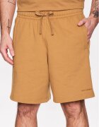 New Balance Спортни шорти Athletics MS23550 Relaxed Fit