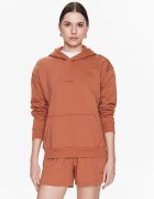 New Balance Суитшърт Athletics Nature WT23554 Oversize