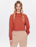 New Balance Суитшърт Athletics Nature WT23555 Relaxed Fit