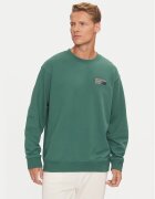 New Balance Суитшърт Athletics Premium Logo MT41547AHH Relaxed Fit