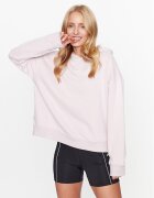 New Balance Суитшърт Essentials French Terry Hoodie WT33512 Regular Fit