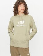 New Balance Суитшърт WT31533 Relaxed Fit
