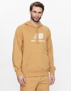 New Balance Суитшърт MT31537 Relaxed Fit