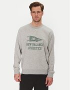 New Balance Суитшърт MT51929DKJ Relaxed Fit