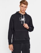 New Balance Суитшърт NB Essentials Hoodie MT33508 Regular Fit