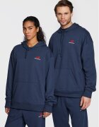 New Balance Суитшърт Unisex UT21500 Relaxed Fit