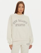 New Balance Суитшърт WT43516 Relaxed Fit