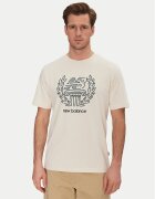 New Balance Тишърт MT51974 Relaxed Fit