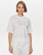 New Balance Тишърт WT41519 Oversize