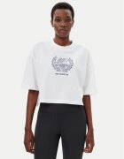 New Balance Тишърт WT51935 Oversize