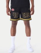 New Era Спортни шорти NFL Saf49E Graphic 60596398 Regular Fit