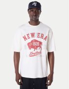 New Era Тишърт 60596287 Regular Fit