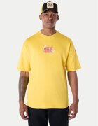 New Era Тишърт 60596304 Regular Fit
