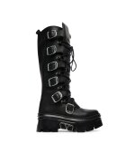 New Rock Ботуши M-WALL272-S1