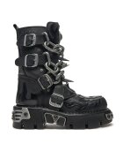 New Rock Кубинки M-727-S5