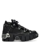 New Rock Сникърси M-WALL106NSHLACE-C2