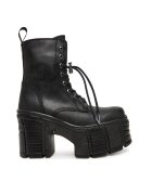 New Rock Зимни обувки M-TM001-C2