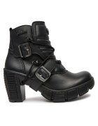 New Rock Зимни обувки M-TRCASCO004-V2