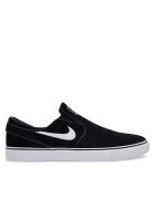 Nike Гуменки Sb Janoski+ Slip FN5893 001