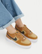 Nike Сникърси Air Force 1 (GS) CT3839 700