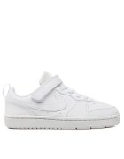 Nike Сникърси Court Borough Low Recraft (Ps) DV5457 106