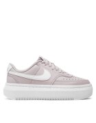 Nike Сникърси Court Vision Alta Ltr DM0113 100