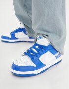 Nike Сникърси Dunk Low FN3416 001