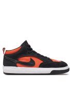 Nike Сникърси Sb React Leo DX4361 002