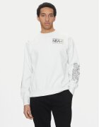 Nike Суитшърт FD8468 121 Regular Fit