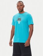 Nike Тишърт HJ3466 025 Regular Fit