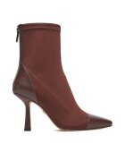NINE WEST Боти CEO-NOURA-01