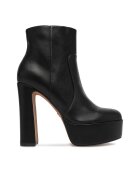 NINE WEST Боти EO-CD25-307-1
