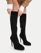 NINE WEST Ботуши CEO-DALAL-01