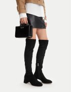NINE WEST Ботуши CEO-NOURAN-01