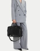 NINE WEST Чанта за лаптоп EO-LUXE SOCIETY-LA374-4792