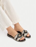 NINE WEST Чехли CEO-6165-32