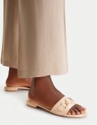 NINE WEST Чехли CEO-LS6445-01