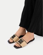 NINE WEST Чехли CEO-SMRL393661