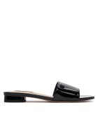 NINE WEST Чехли S4SH1847-01