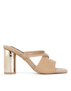 NINE WEST Чехли WSS21562-01