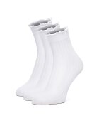 NINE WEST Дълги чорапи CEO_AS_NW_01_Z_AW25 (3-PACK)
